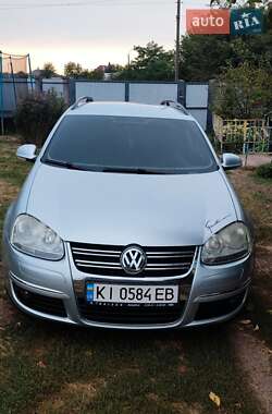 Volkswagen Golf 2008