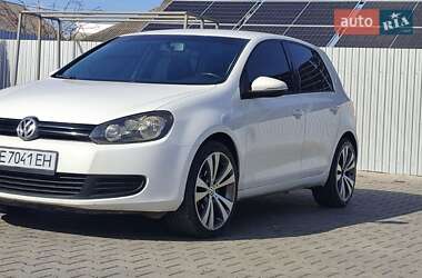 Volkswagen Golf  2011