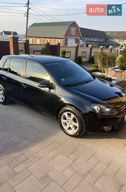 Volkswagen Golf  2009