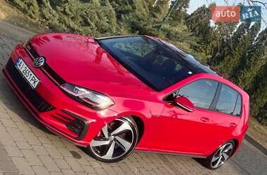 Volkswagen Golf  2019