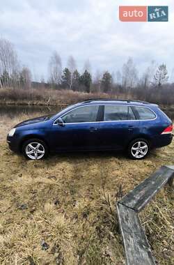 Volkswagen Golf  2008