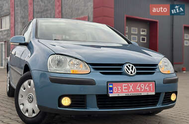 Volkswagen Golf  2006