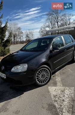 Volkswagen Golf  2005