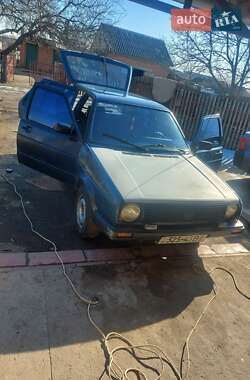 Volkswagen Golf  1989