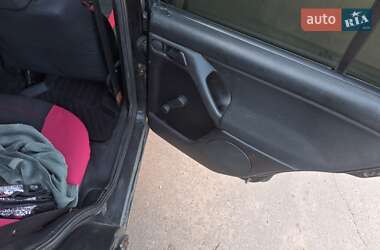 Volkswagen Golf 1997