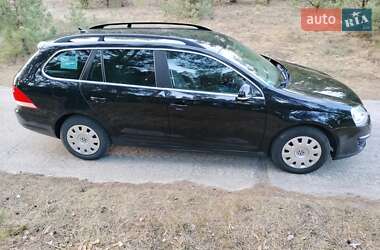 Volkswagen Golf  2007