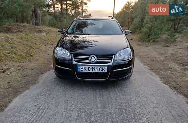 Volkswagen Golf  2007