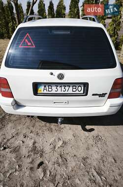 Volkswagen Golf  1997
