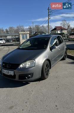 Volkswagen Golf 2006