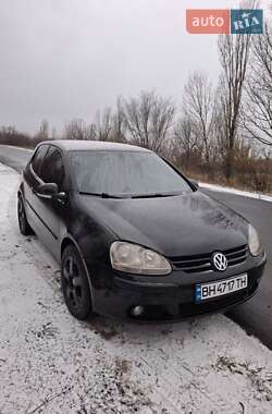 Volkswagen Golf  2006