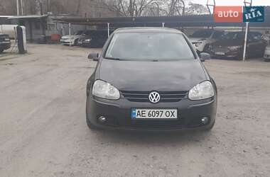 Volkswagen Golf 2008