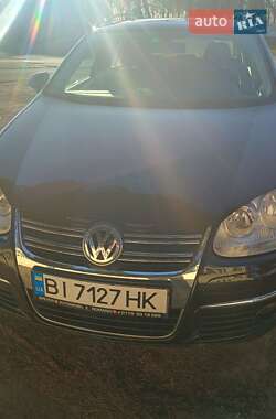 Volkswagen Golf  2009
