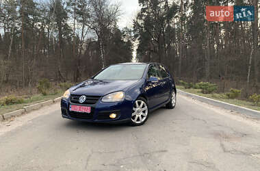 Volkswagen Golf  2008