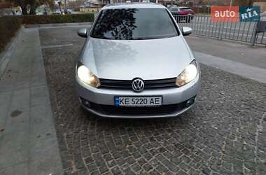 Volkswagen Golf  2011