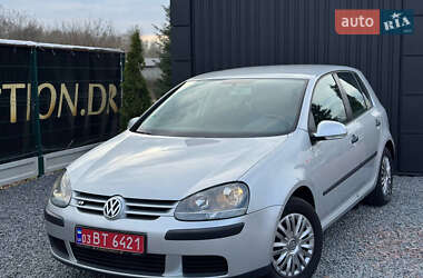 Volkswagen Golf  2005