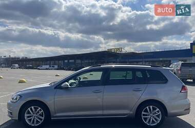 Volkswagen Golf  2018