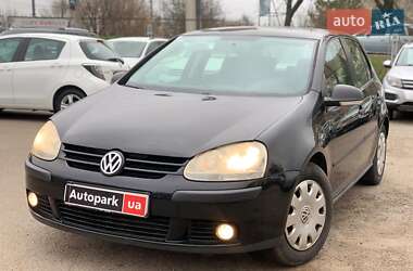 Volkswagen Golf  2006
