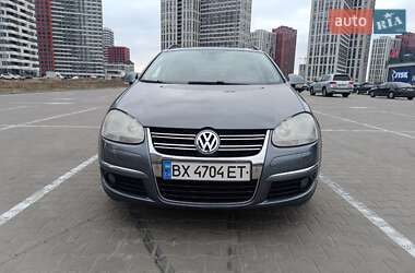 Volkswagen Golf 2009
