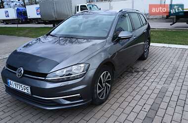Volkswagen Golf  2018