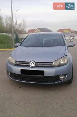 Volkswagen Golf  2011