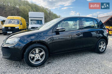 Volkswagen Golf  2009