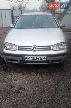 Volkswagen Golf  2000