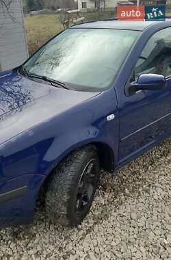 Volkswagen Golf 1999