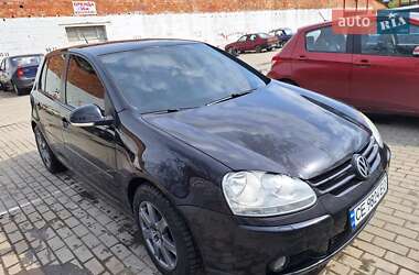 Volkswagen Golf  2006