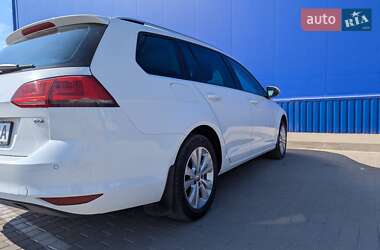 Volkswagen Golf  2014