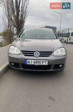 Volkswagen Golf  2006