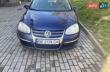 Volkswagen Golf  2008