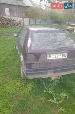 Volkswagen Golf  1989