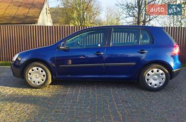 Volkswagen Golf  2006