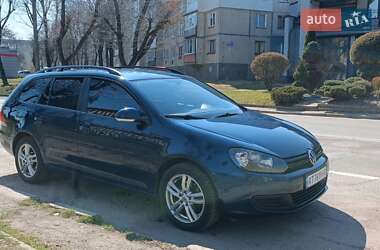 Volkswagen Golf  2011