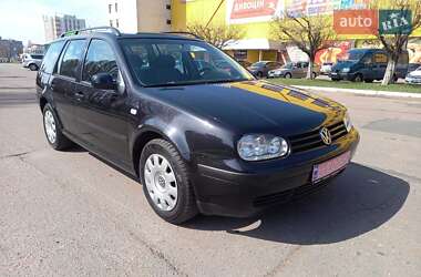 Volkswagen Golf 2005