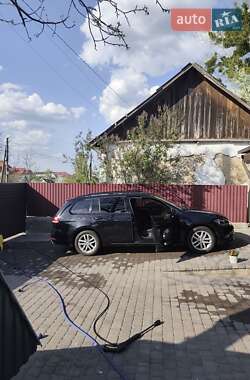 Volkswagen Golf  2017