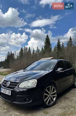 Volkswagen Golf  2006