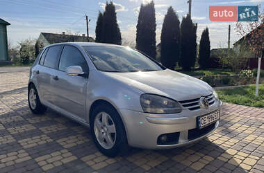 Volkswagen Golf 2005
