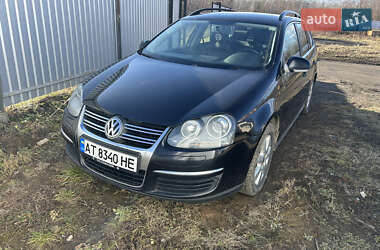 Volkswagen Golf  2008