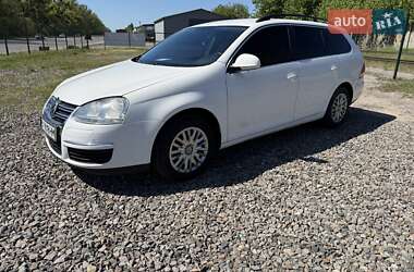 Volkswagen Golf  2009
