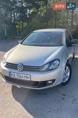 Volkswagen Golf  2011