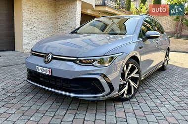 Volkswagen Golf  2020