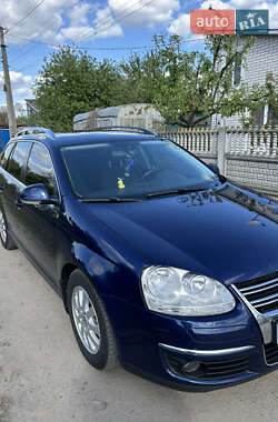 Volkswagen Golf  2008