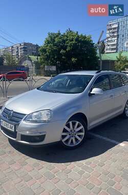 Volkswagen Golf  2009