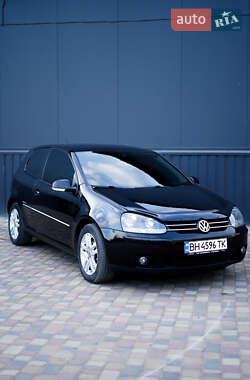 Volkswagen Golf  2008