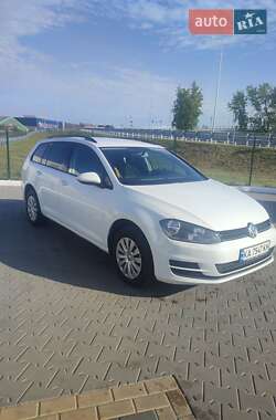 Volkswagen Golf  2013