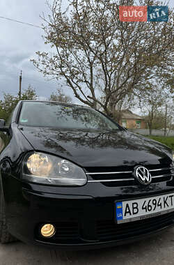 Volkswagen Golf  2008