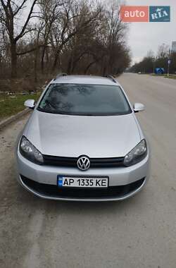Volkswagen Golf  2009