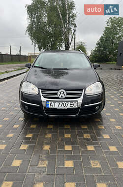 Volkswagen Golf  2008