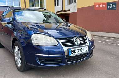 Volkswagen Golf 2008